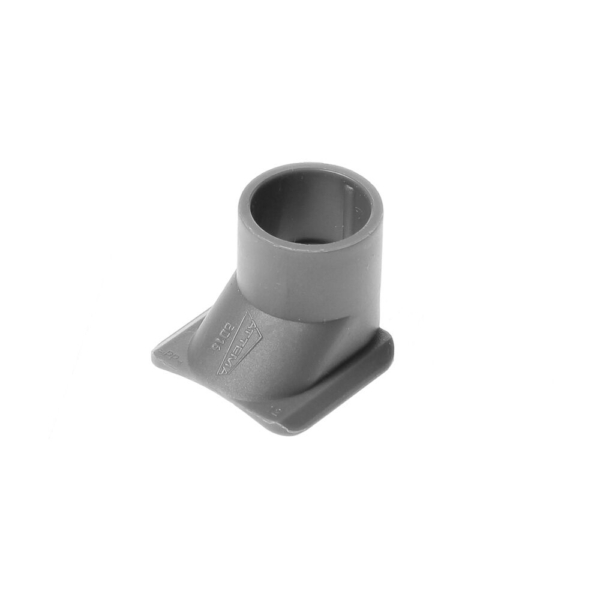 Buiktuit buisinvoer enk.16mm(10)