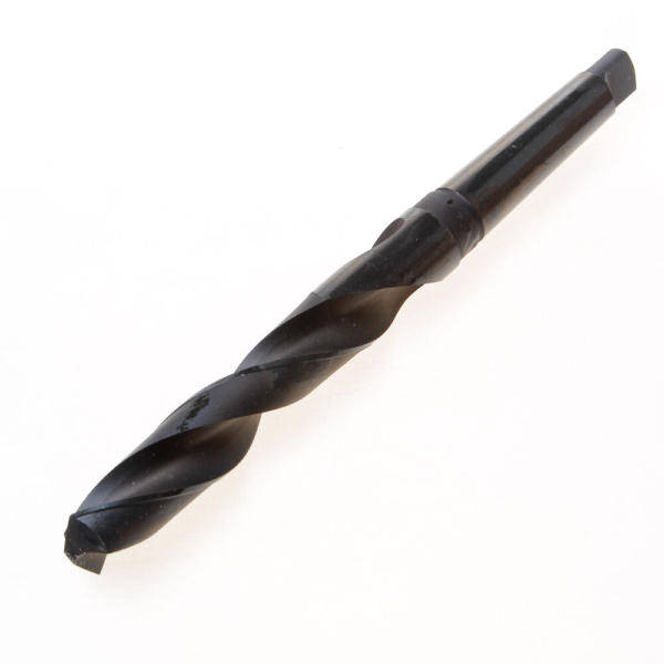 Hss spiraalboor din345 con27.0