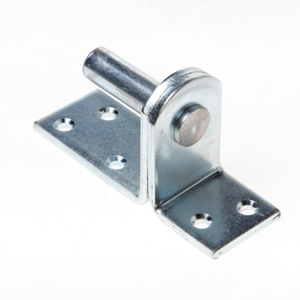 Plaatduim verhoogd a=35 49478