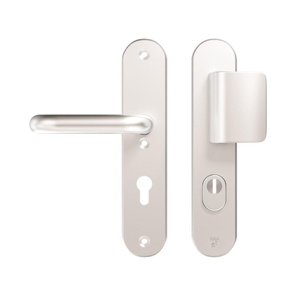 AXA vh gr/kr schild RD F1 6668 pc72 ktb