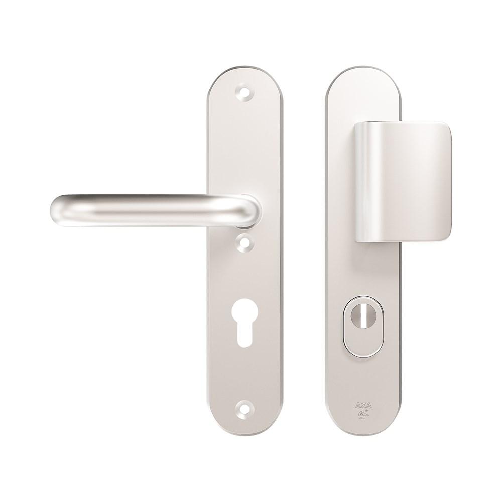 AXA vh gr/kr schild RD F1 6668 pc72 ktb