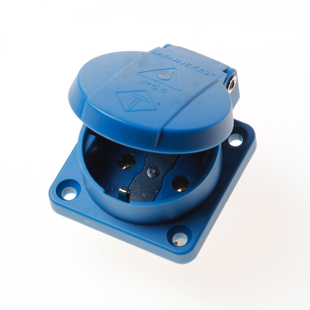 Inb.contactdoos tbv verdeelblok