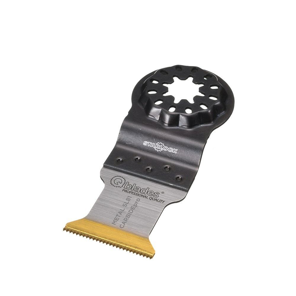 SL81 Multitoolzaagbl.CRBP 35x45mm