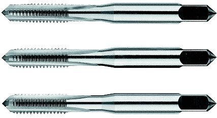 Handtap hssm14 (set)