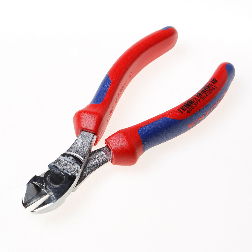 Knipex zysnytang 7405-160