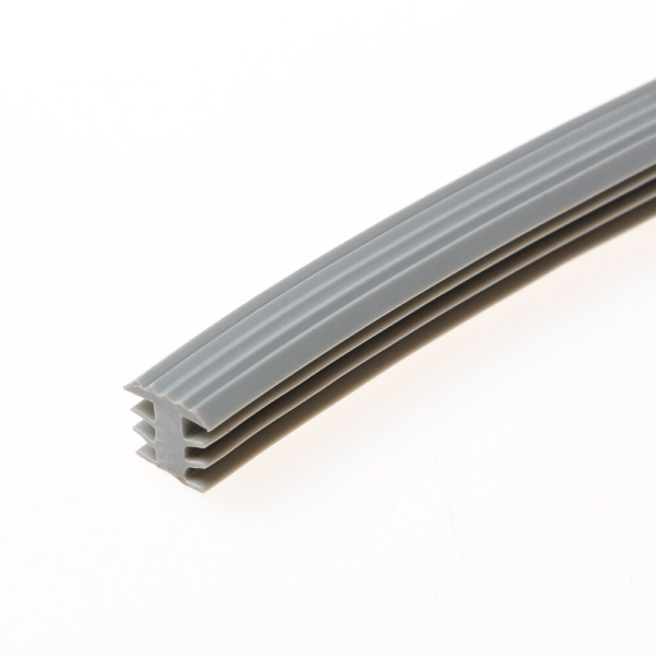 Inleg trapstrip pvc tsw 11 alum