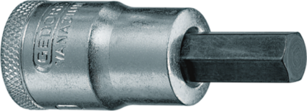 Inbusdopsleutel 1/2 in19 7mm