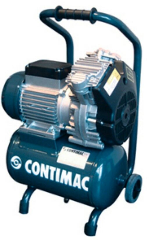 Compressor contimac cm240/10/10wf