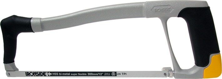 Metaalzaagbeugel Ironside ergo 300mm