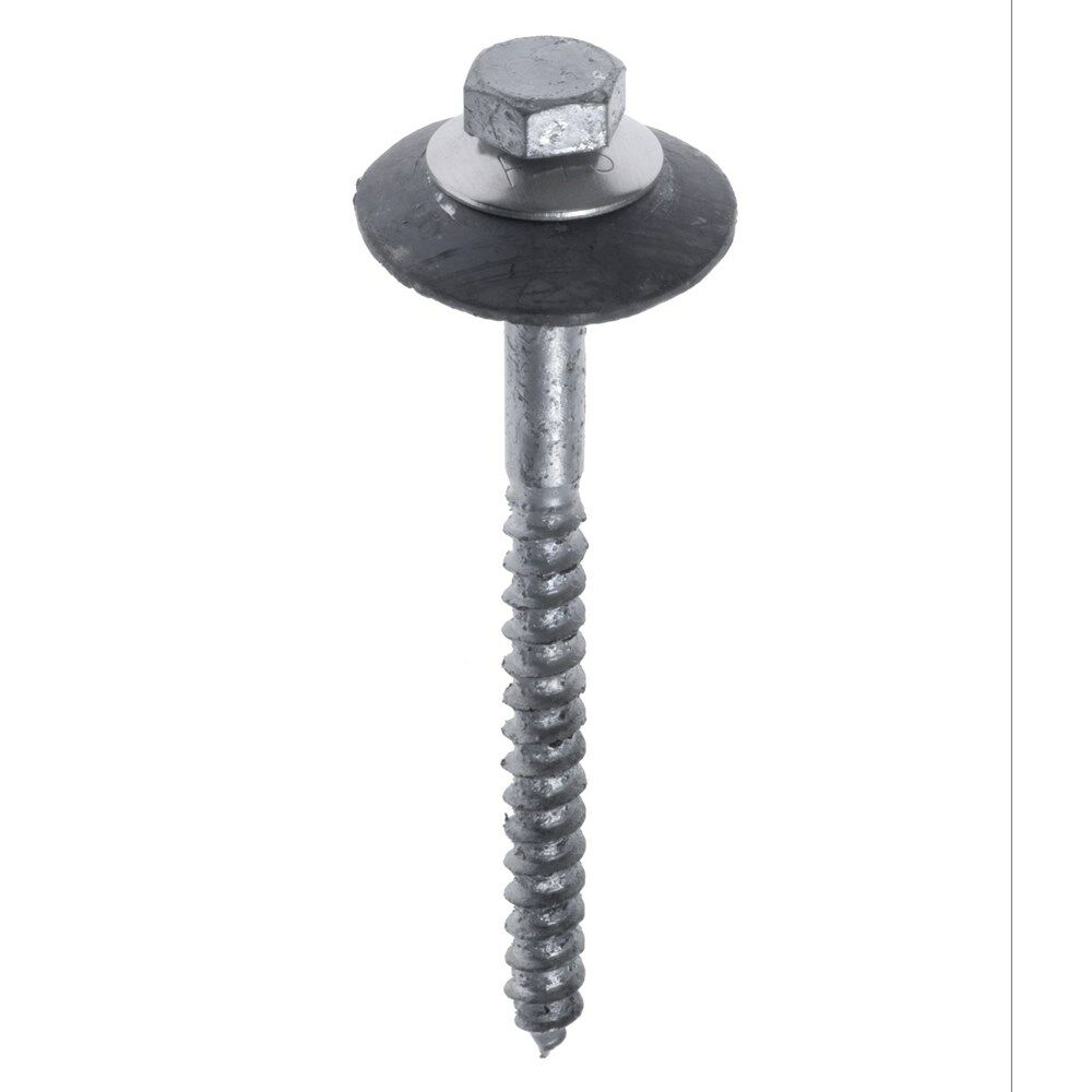 GOLFPLAATSCHR RVS A2 7X130/100