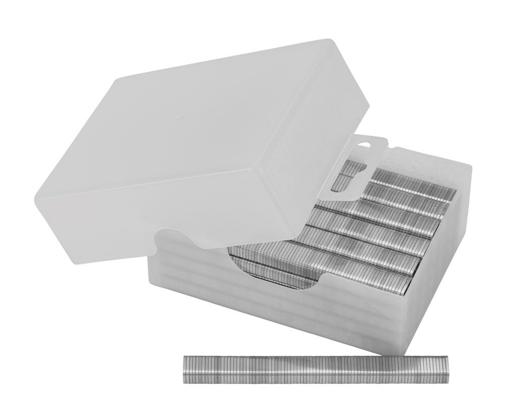 NIETEN 6MM TYPE G 5000 ST.