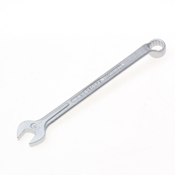 Ring-steeksleutel 1 b 9