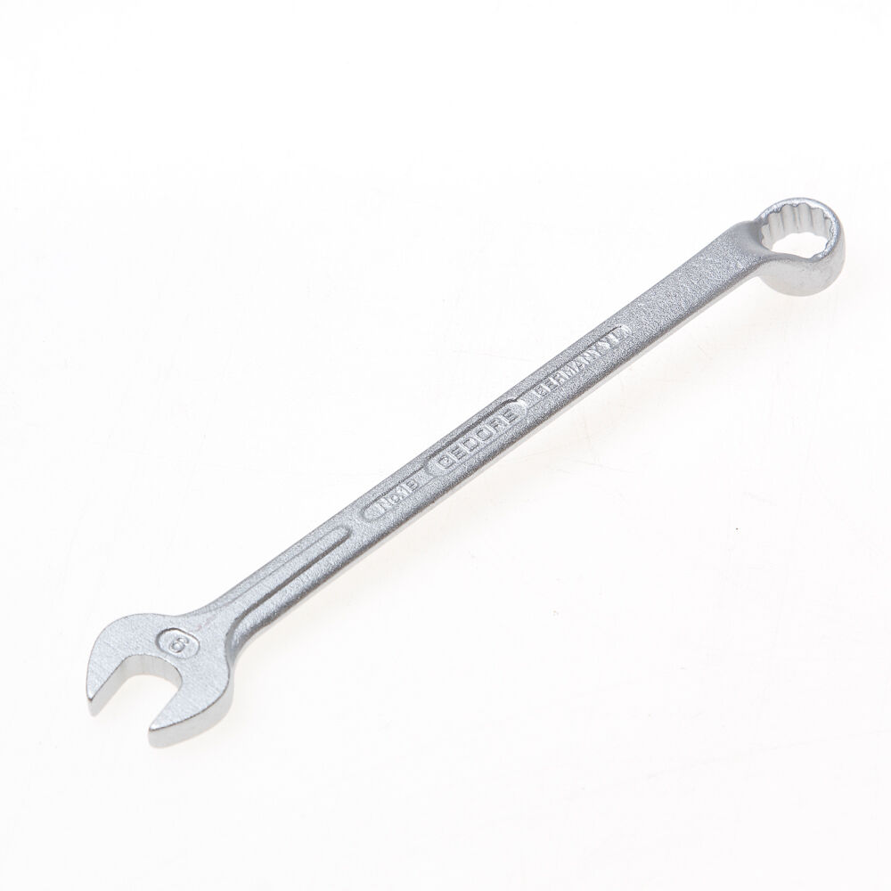 Ring-steeksleutel 1 b 9