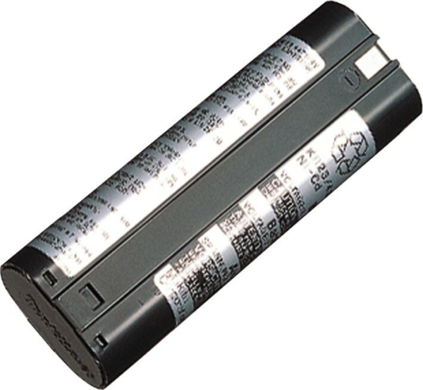 Makita accu v.snoerl.boorm. 7.2v 7034