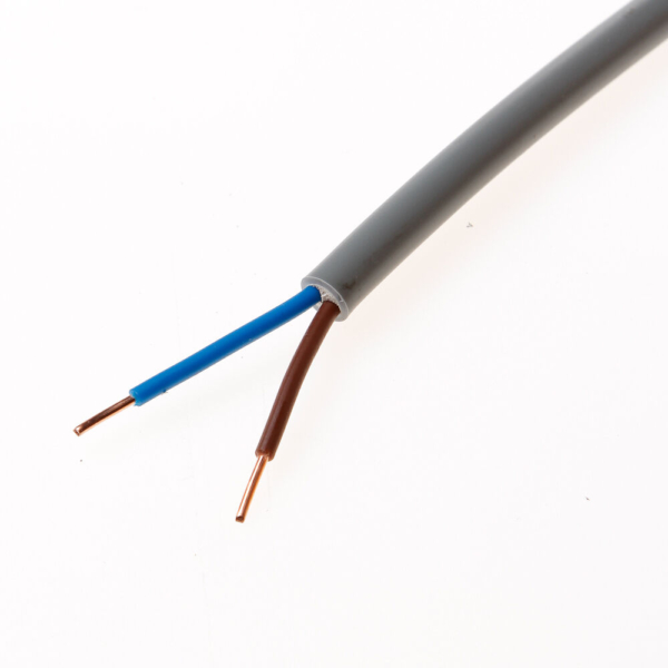 Buitenkabel xmvk 2x1.5 (50m)