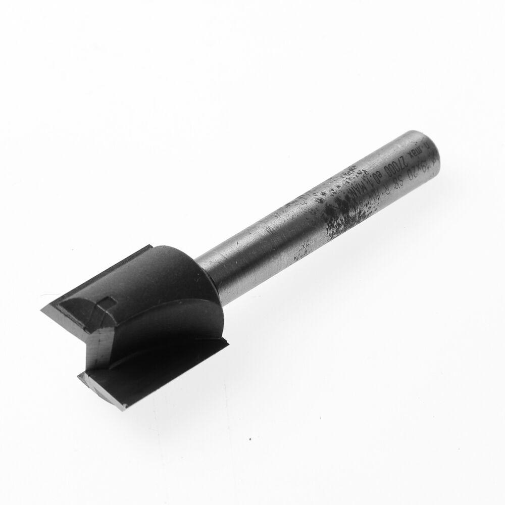 Hm groeffrees 19 mm d=8 C08