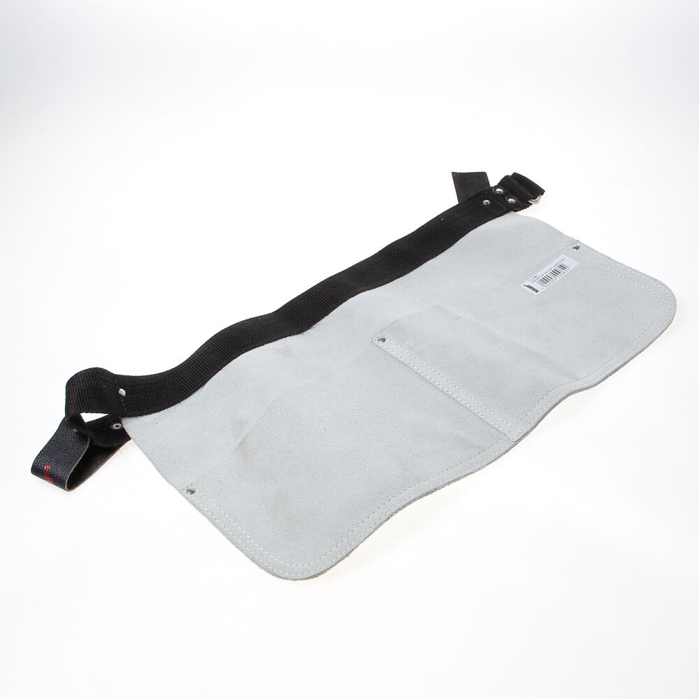 Spykerschort leder m.riem 92