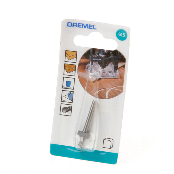 Afrondingsfrees hss 3.2615