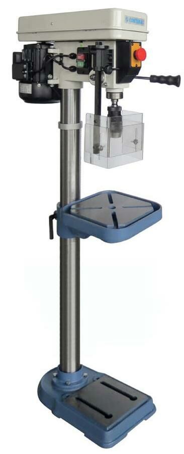 Kolomboormachine ch18f 20mm 1625mm