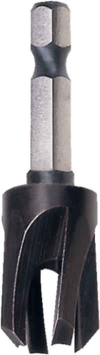 Proppenboor 1/2" (04-726)