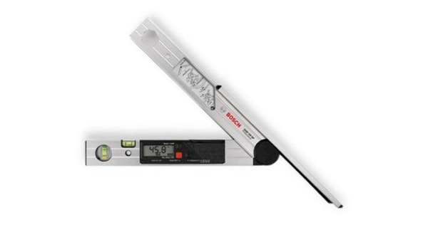 Bosch hoekmeter GAM270MFL