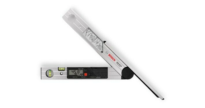 Bosch hoekmeter GAM270MFL