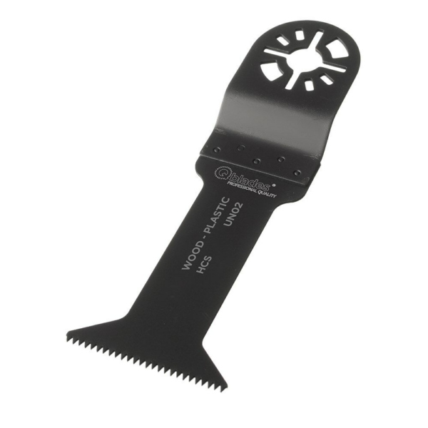 UN02 Multitoolzaagbl.STD 44X78mm HCS 1st
