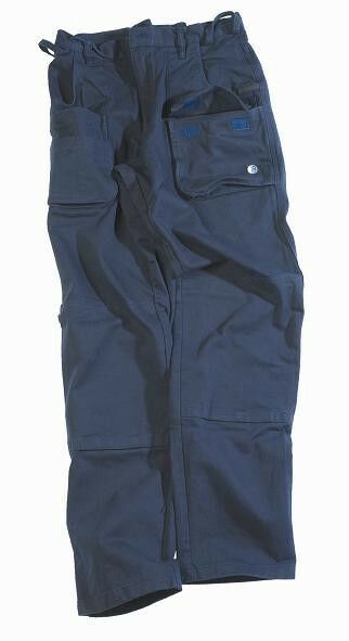 Werkbroek navy ebt01 48 x 36