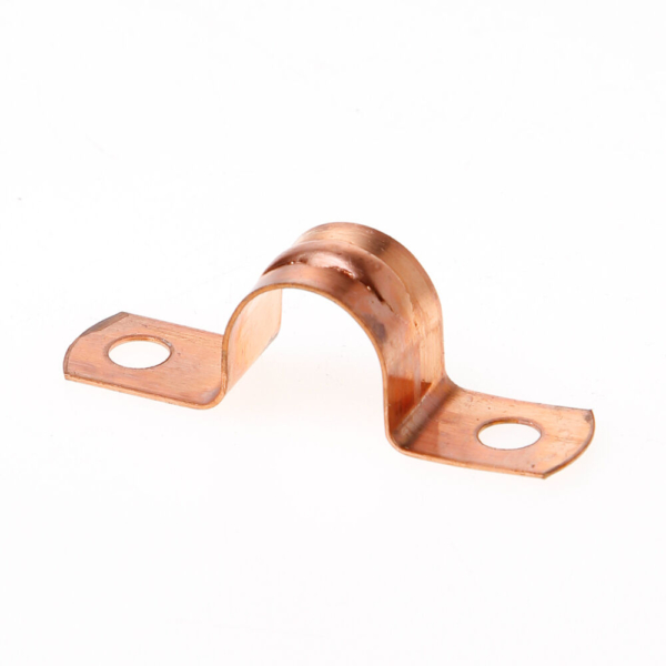 Zadel koper enkel 420 12 m