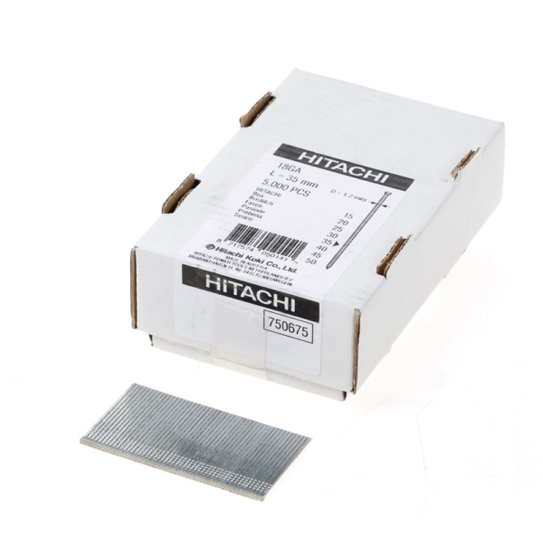 Mini-brads 1,2 x 35 (5000)