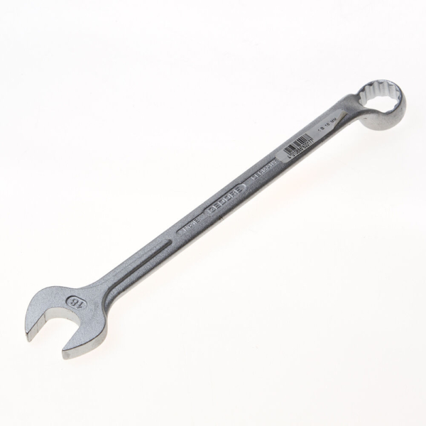 Ring-steeksleutel 1 b 18