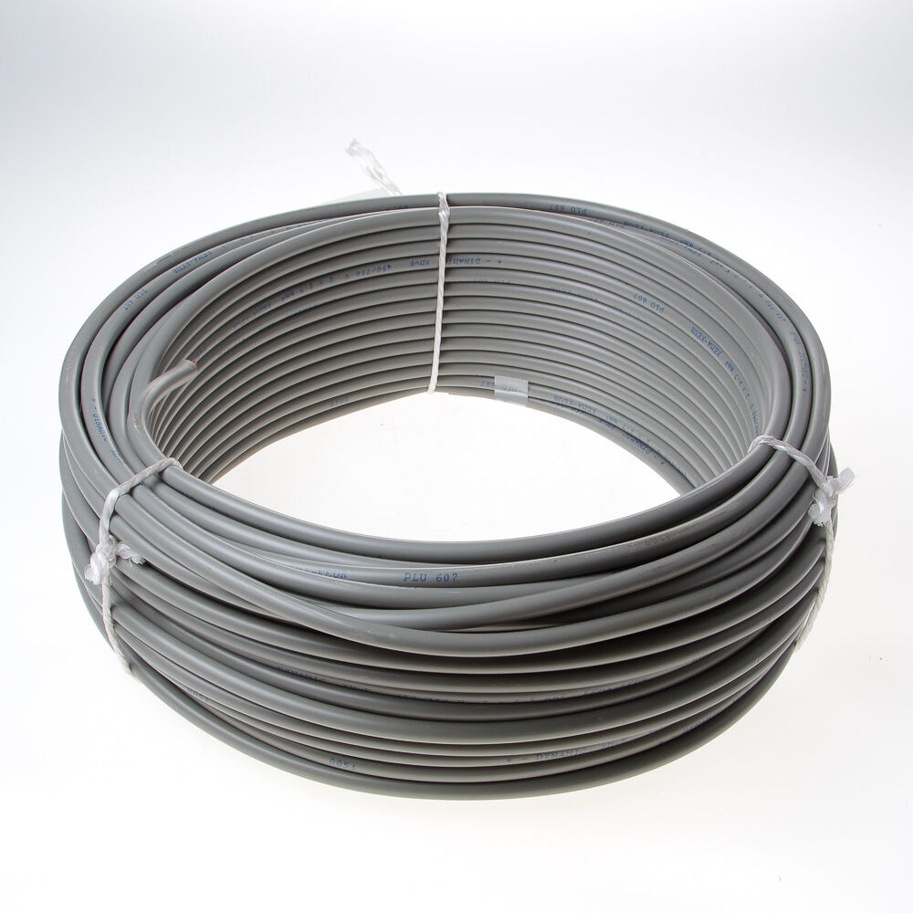 Buitenkabel xmvk 2x2.5 (50m)