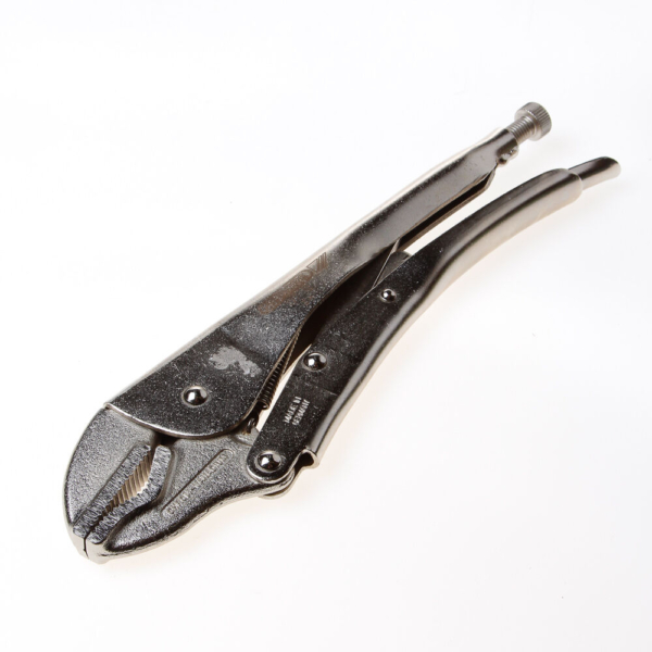 Griptang 137/12 300mm