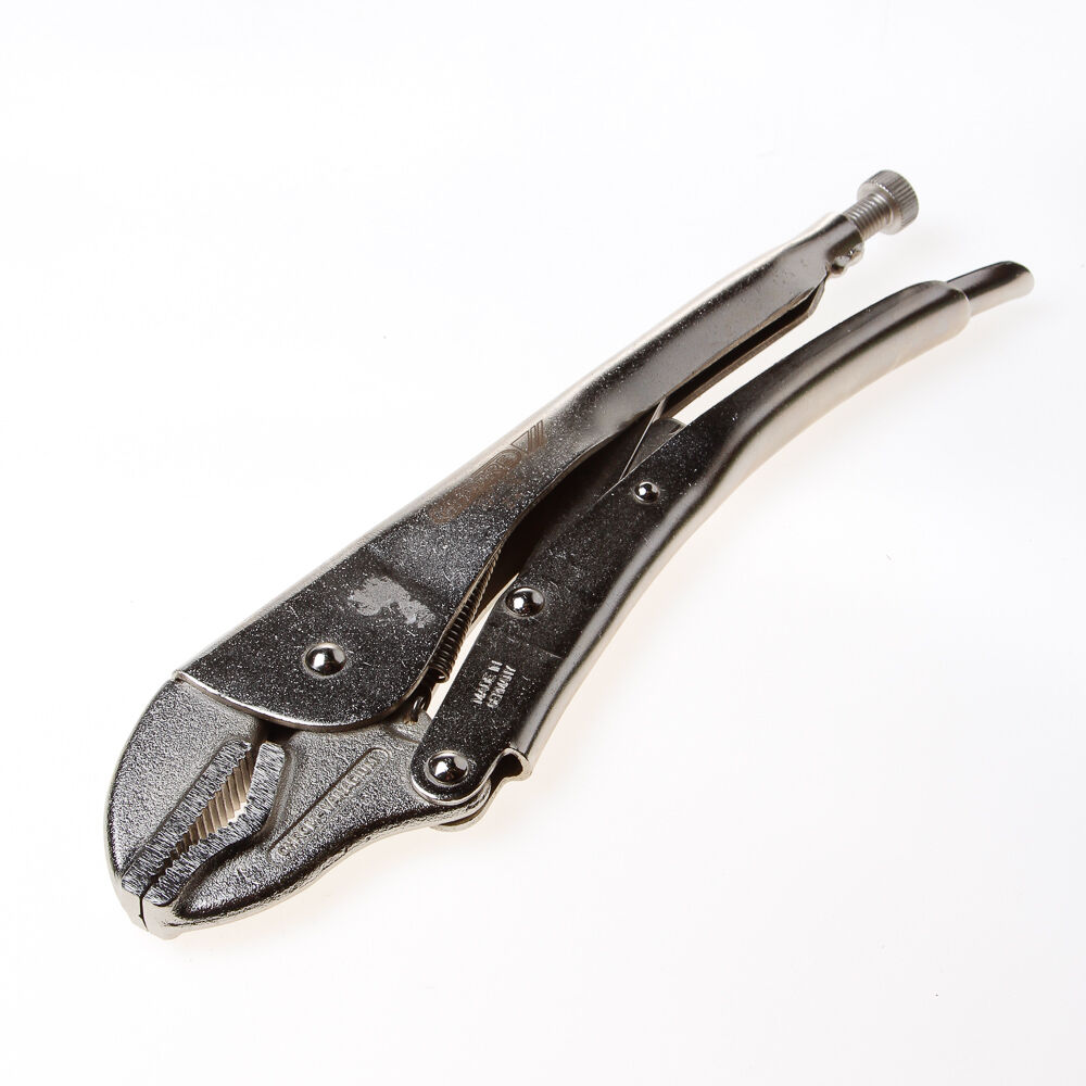 Griptang 137/12 300mm