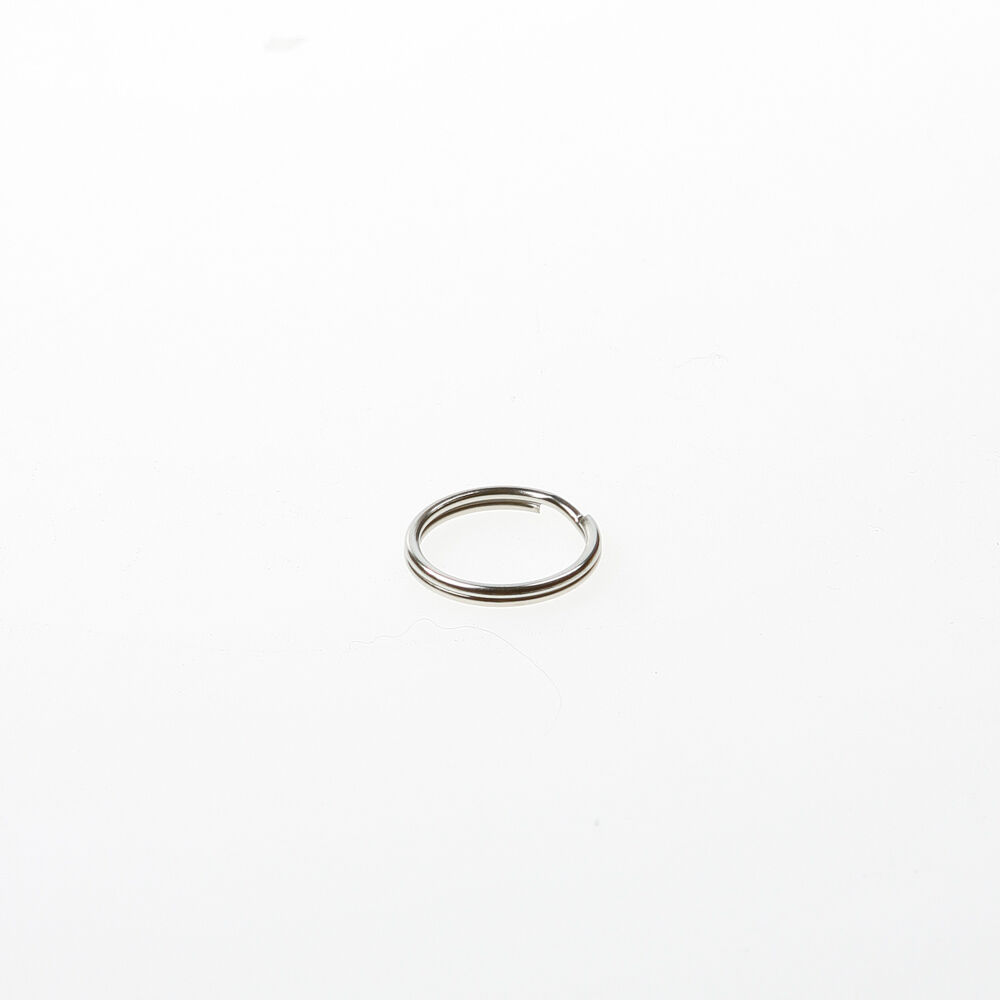 Sleutelring vernik. 20mm