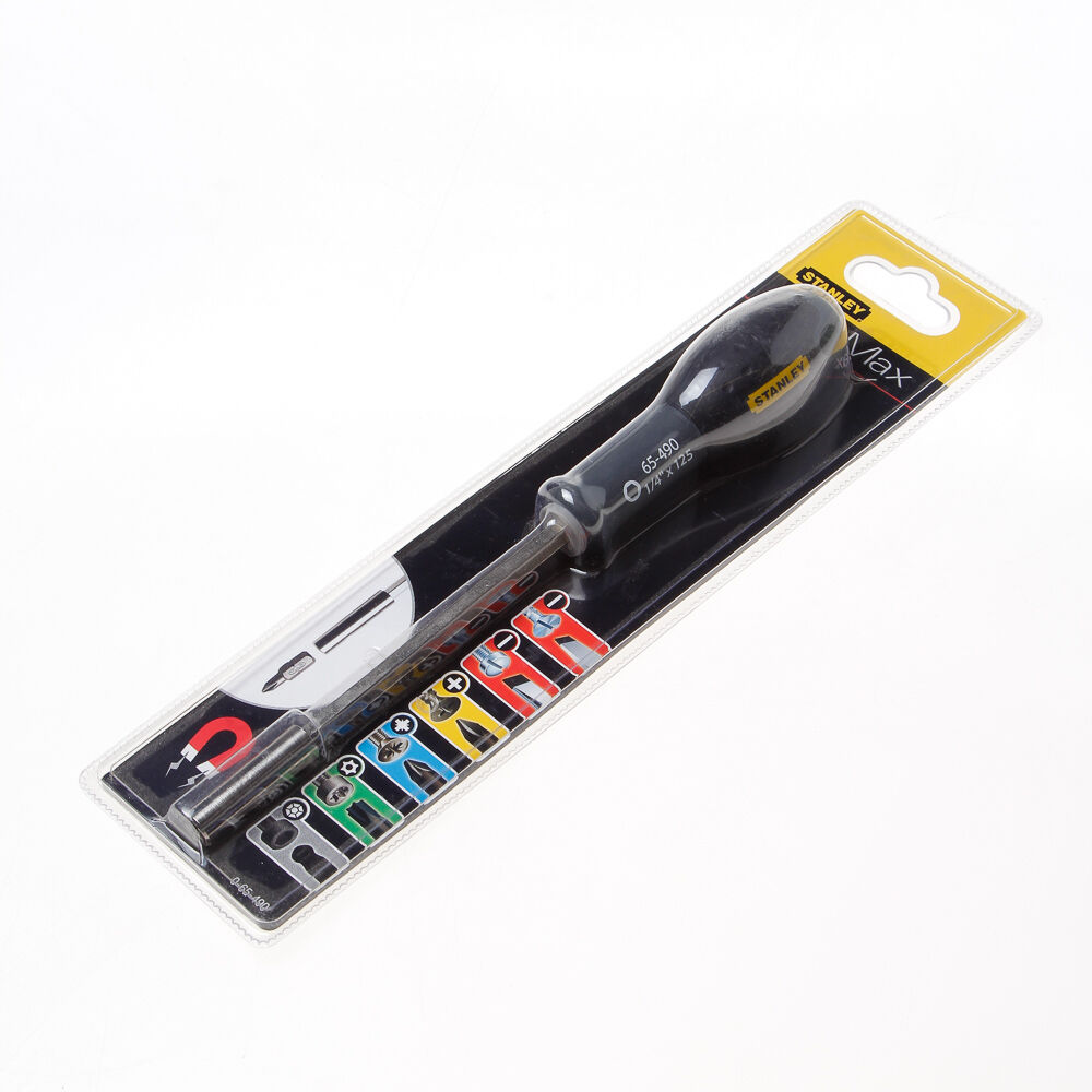 Fatmax bitschroevendraaier X125