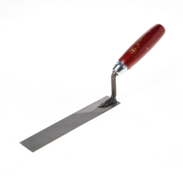 Pannestrijker rechthoekig