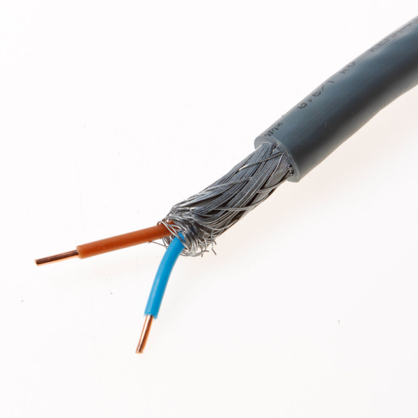 Grondkabel ymvkas 2x2.5 (50m)