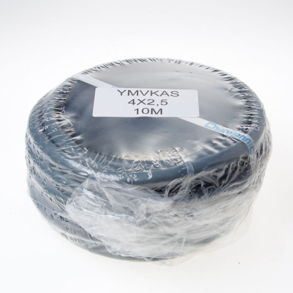 Grondkabel ymvkas 4x2.5 (10m)