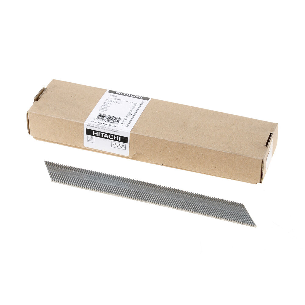 Brads DA 15G 1,8x38mm geg 34gr (2000)