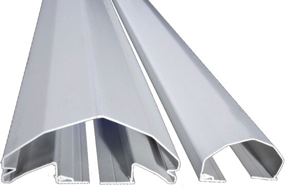 Finger Alert 180° wit 245cm