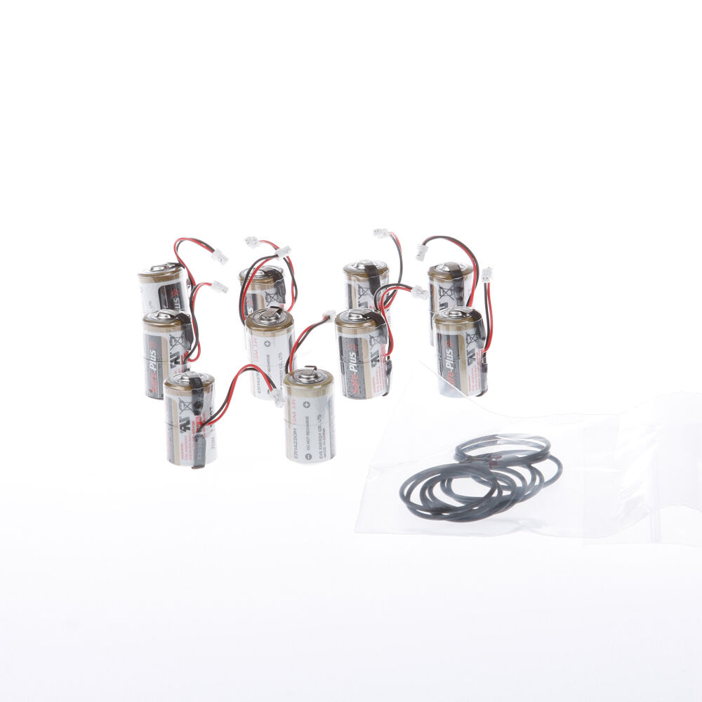 Batterij 3,6v tbv Dom Protector