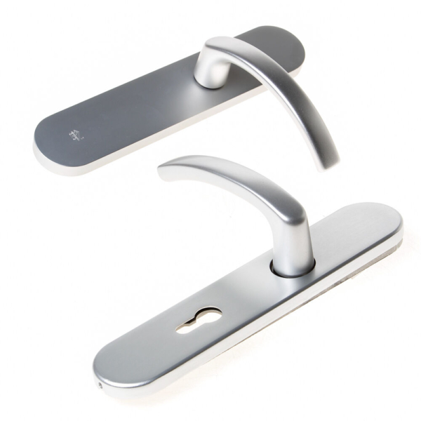 Maco kruk-krukgarn.52mm F1 bui.BL/bin PC72