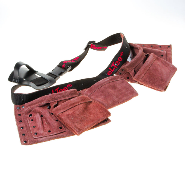 Gereedschapsgordel 10 vak. cal