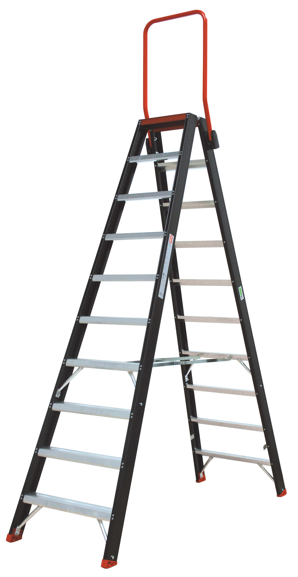 Trap taurus 2x10 tdo 10