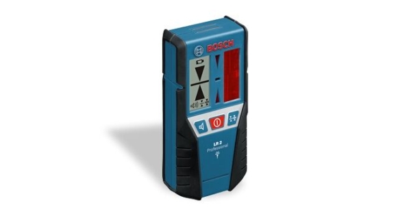 Bosch laserontvanger LR1