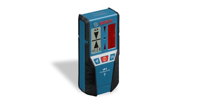 Bosch laserontvanger LR1
