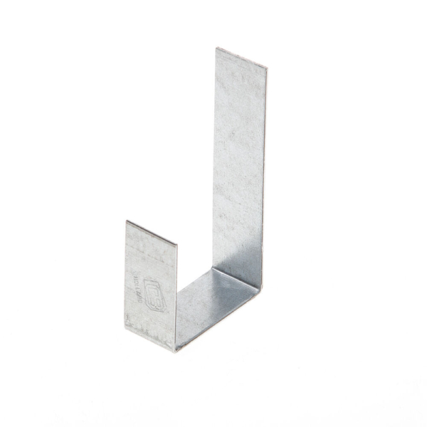 Bandpanhaak geg.80x40x40 85440