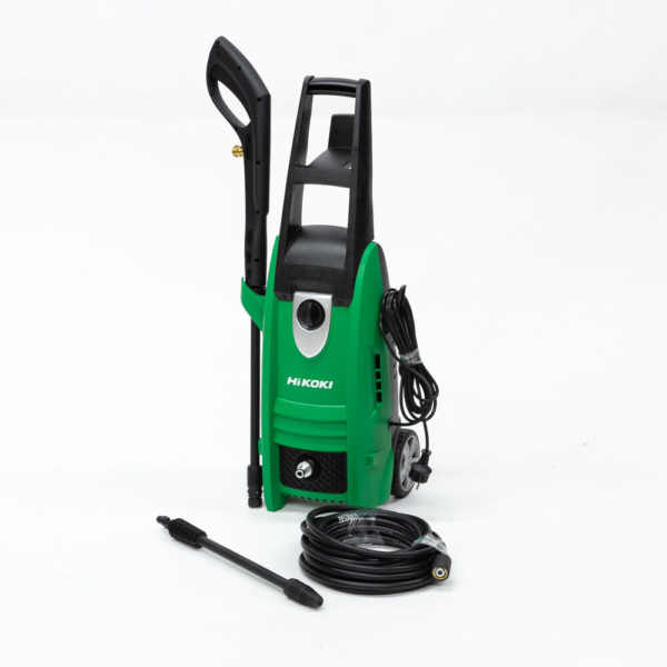 Hogedrukreiniger aw130laz 130bar