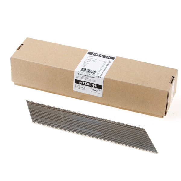 Brads DA 15G 1,8x63mm rvs 34gr (2000)